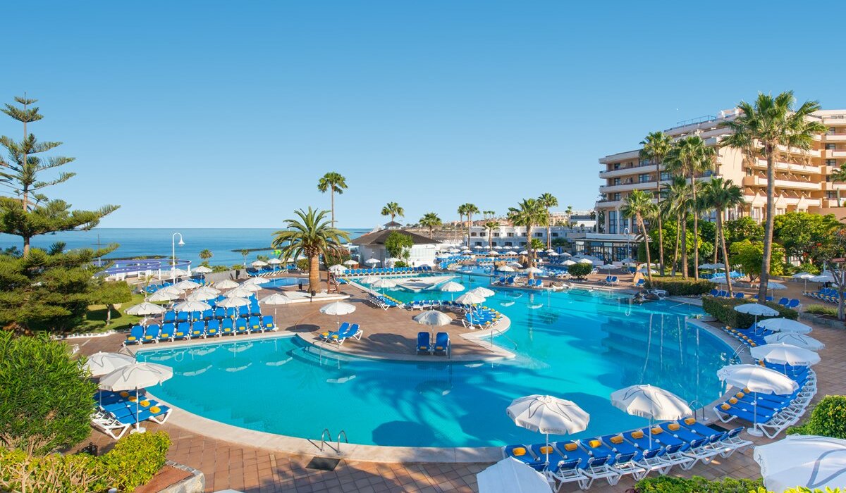 Early Summer Tenerife 5* Adult Only - Image 1