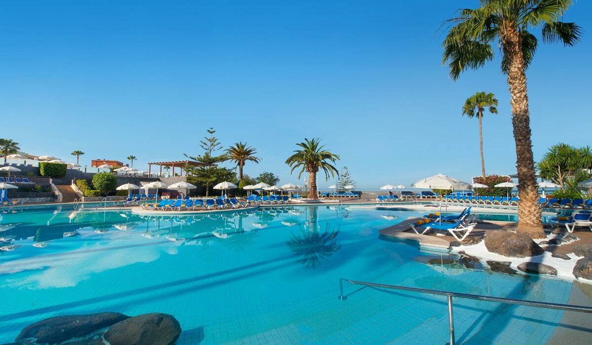 Early Summer Tenerife 5* Adult Only - Image 2