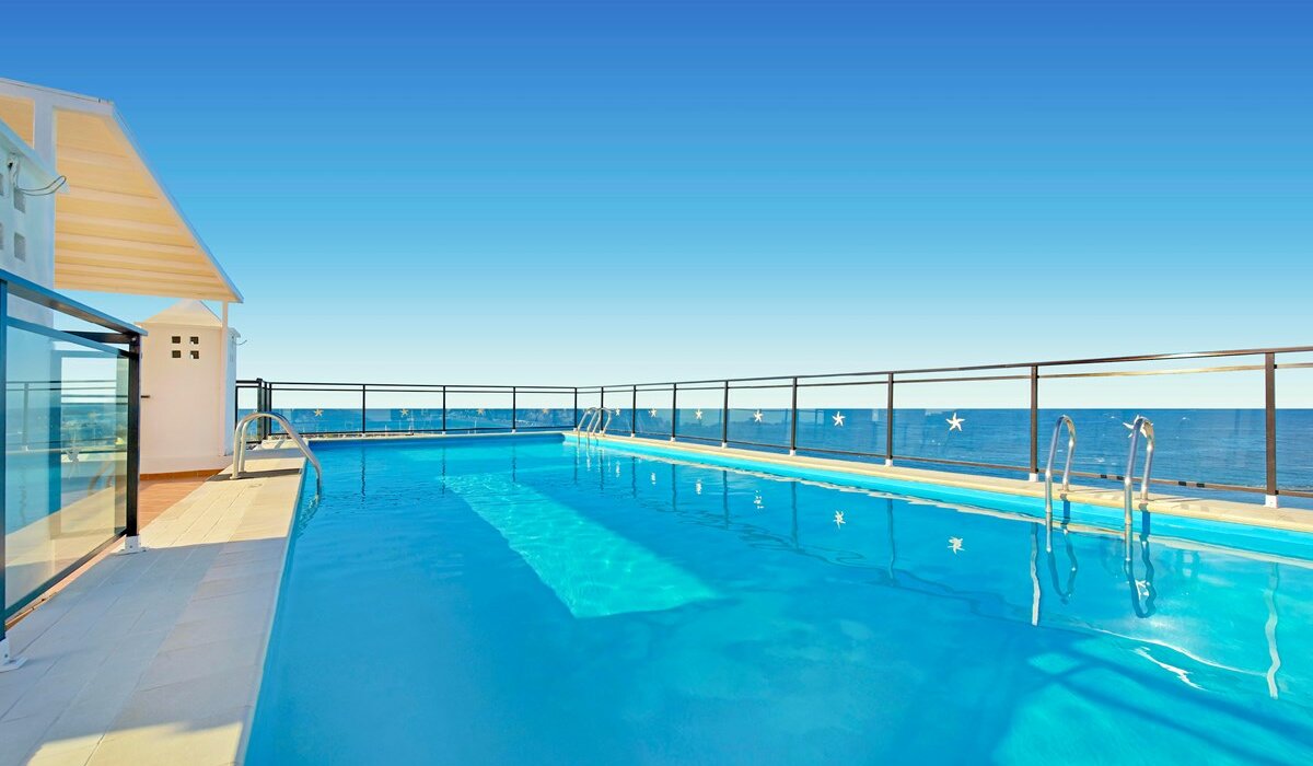 Early Summer Tenerife 5* Adult Only - Image 3