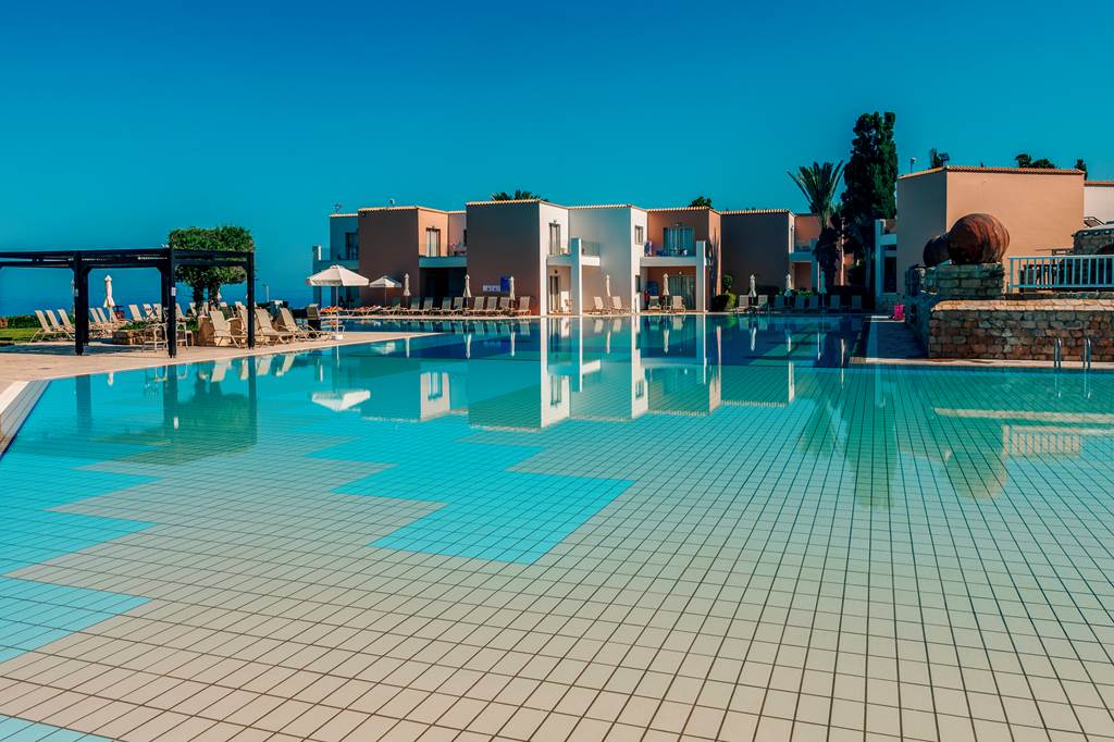 Cyprus Late Deal All Inclusive BARGAIN - Image 2