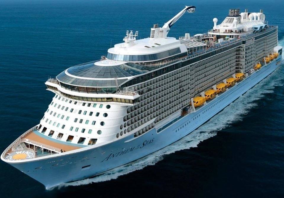Norwegian Fjords Summer Royal Caribbean Cruise - Image 1