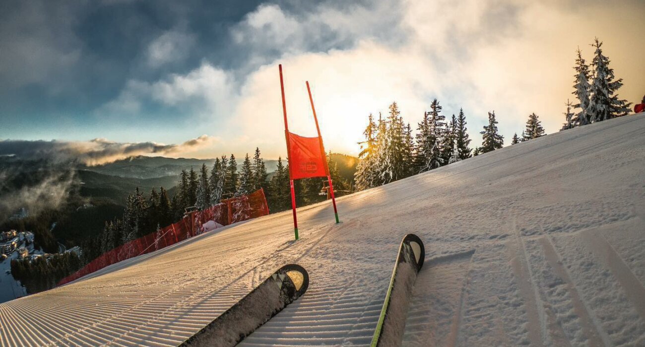 Ski into 2024 on this New Years Ski Break - Image 1