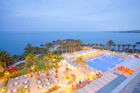 Mid April All Inclusive Spring Cyprus Special - Image 1