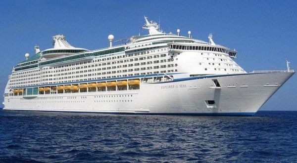 Transatlantic Cruise onboard Rhapsody of the Seas - Image 1