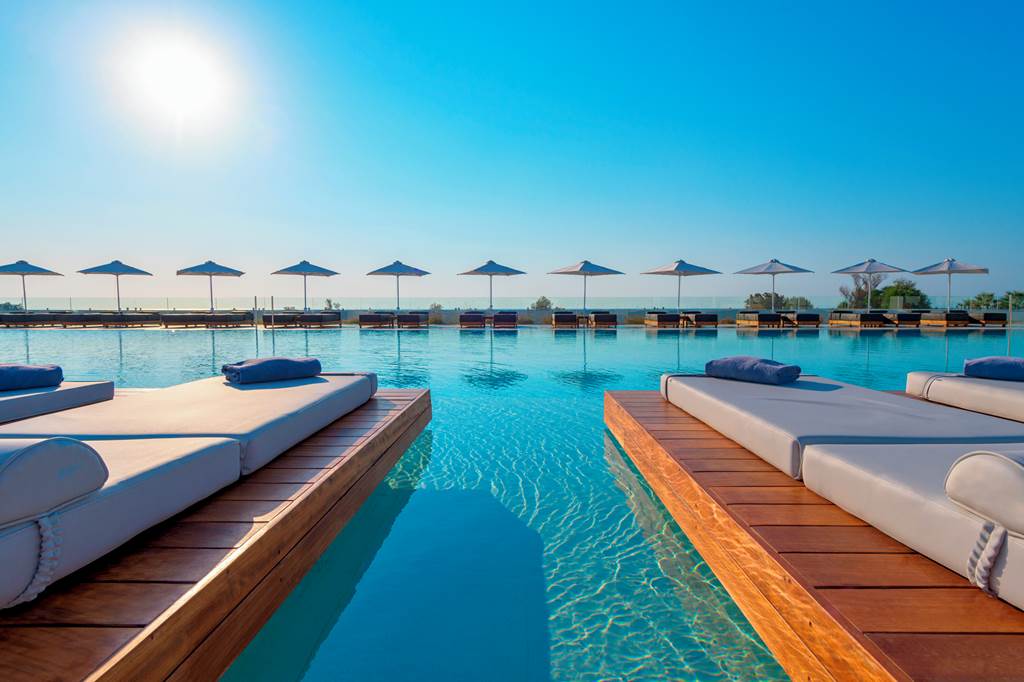 Rhodes 5* Couples Escape with Private Pool - Image 1