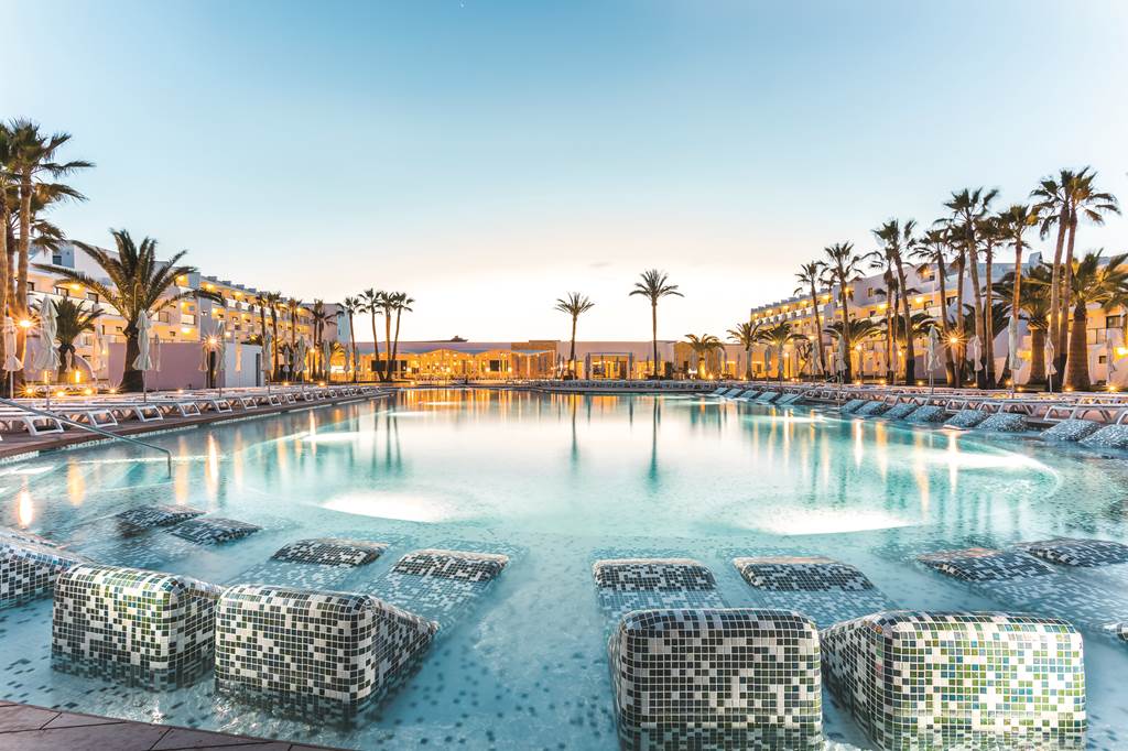 LUX Grand Palladium White Island Resort Ibiza - Image 1