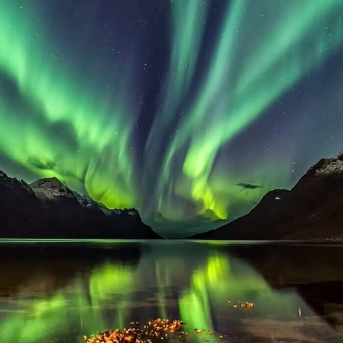 Late Year Iceland Dream Break + Northern Lights - Image 1