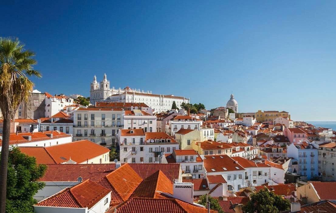 Spring VALUE City Break to Lisbon Portugal - Image 1