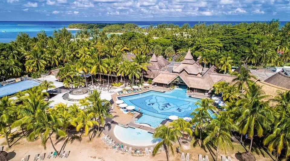 Dream Summer Family Hols to Mauritius - Image 1