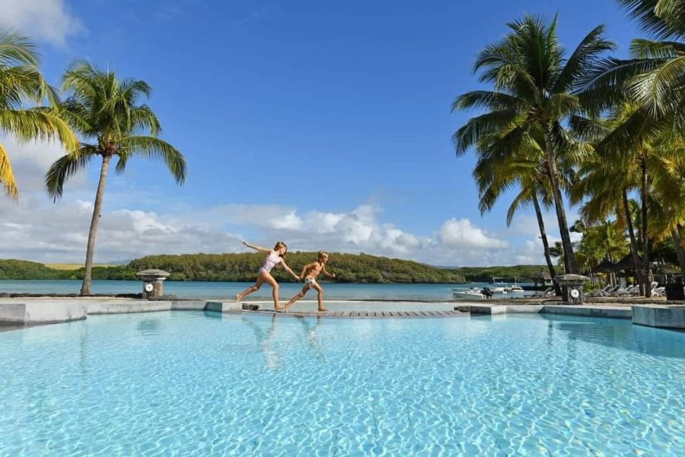 Dream Summer Family Hols to Mauritius - Image 2