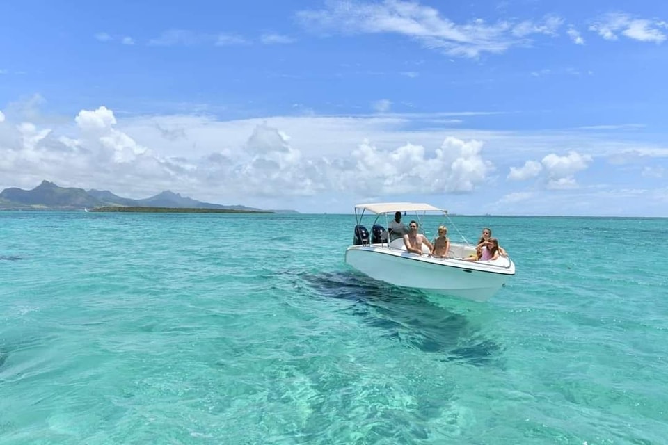 Dream Summer Family Hols to Mauritius - Image 3