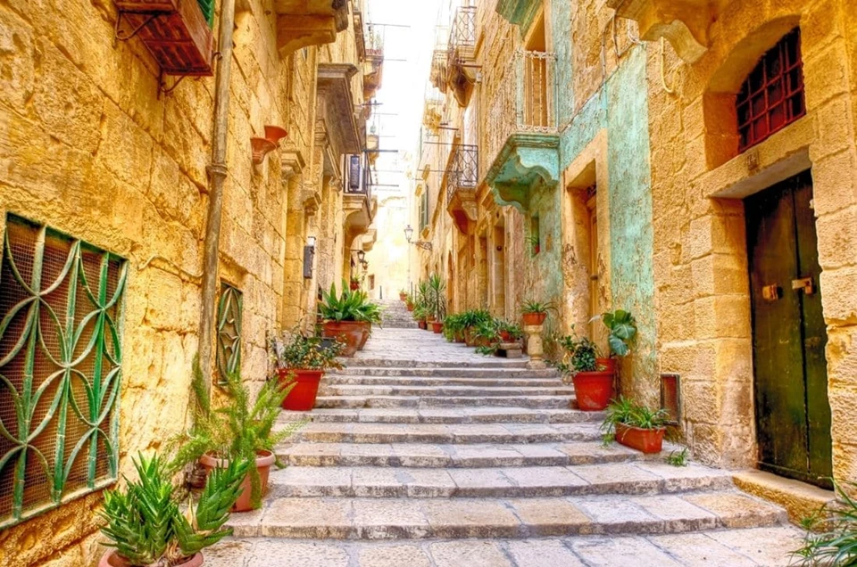7 Night Malta & Gozo Guided Tour - Image 3