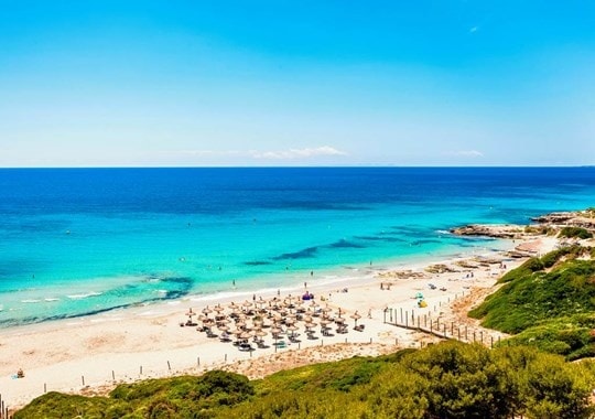 Early May 4* Menorca Adults Only Hols - Image 1