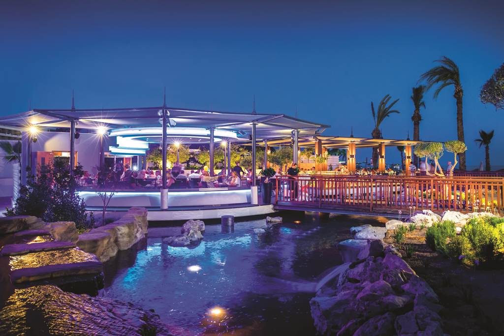 5* Luxury All Inclusive in Cyprus Mid May - Image 3