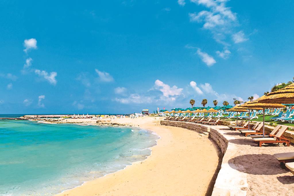 5* Luxury All Inclusive in Cyprus Mid May - Image 4