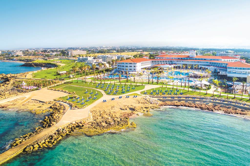 5* Luxury All Inclusive in Cyprus Mid May - Image 5