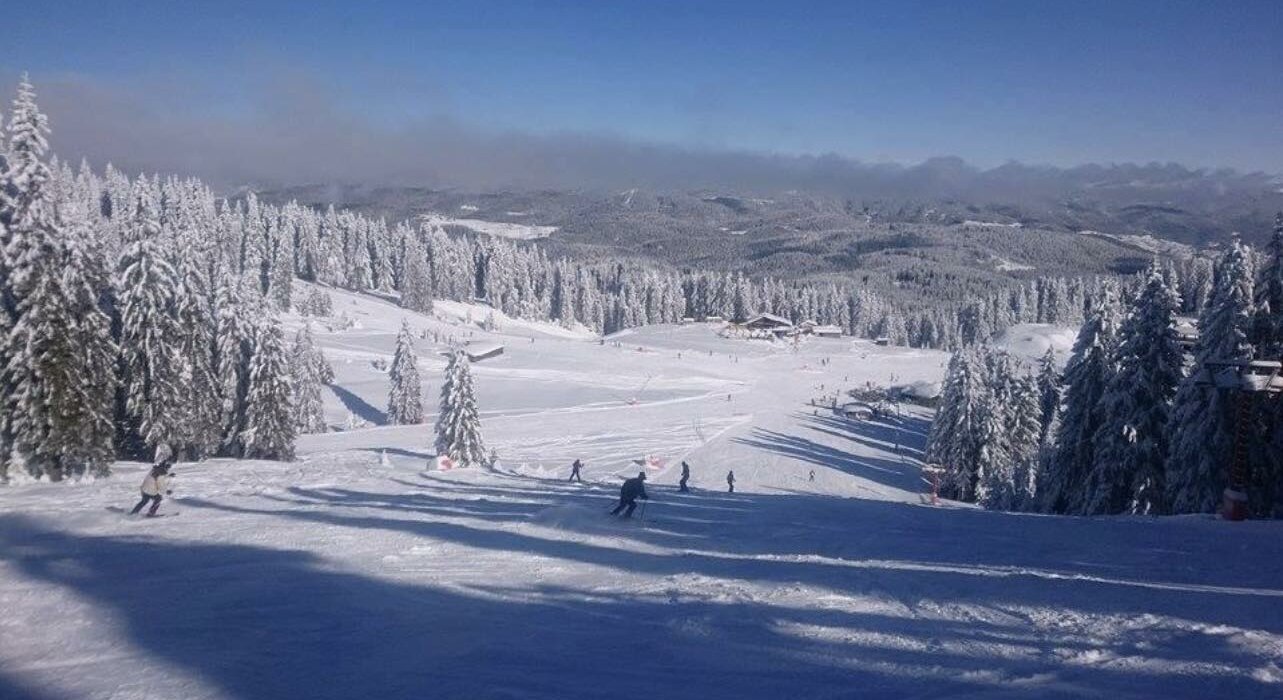 Ski NInja Mini Break over New Years - Image 1