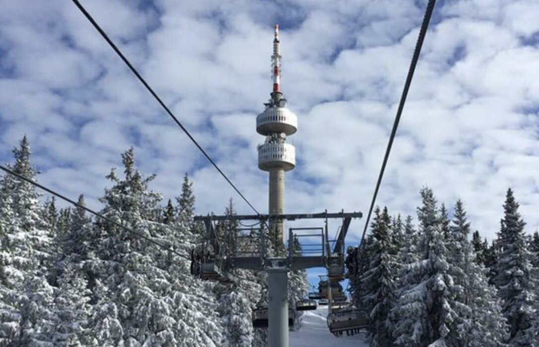 Ski NInja Mini Break over New Years - Image 7