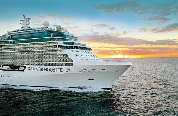 5* Celebrity Norwegian Fjords Cruise Offer - Image 1