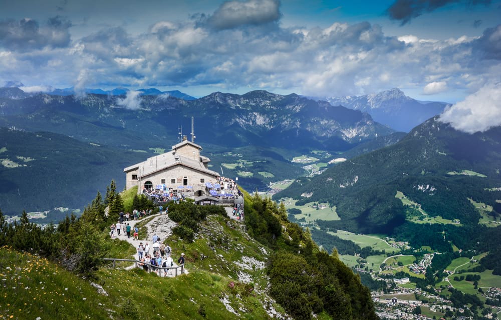 Austria Summer NInja Escorted Tour - Image 6
