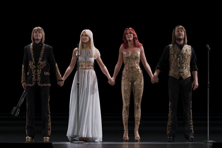 ABBA VOYAGE PERFECT XMAS GIFT IDEA - Image 4