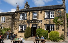 TVs Emmerdale – The Village Tour and Yorkshire 2024