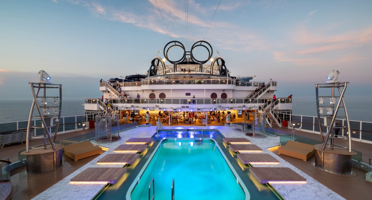 MSC Seaview Summer Med Cruise w/ Drinks - Image 3