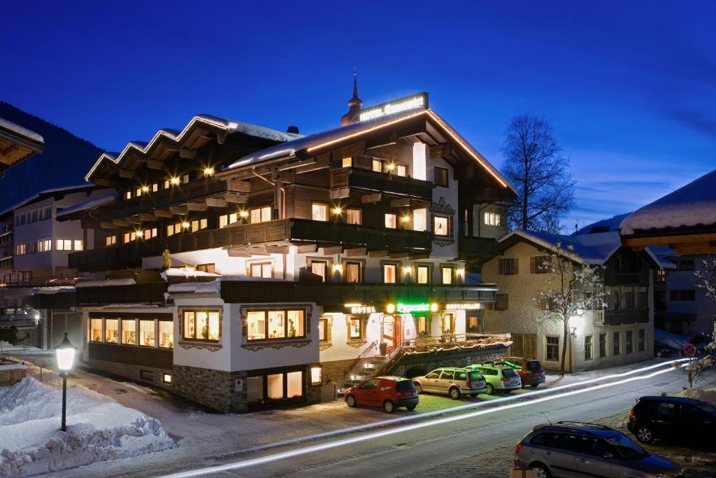 Austria Ski – Christmas OR New Year Breaks - Image 1