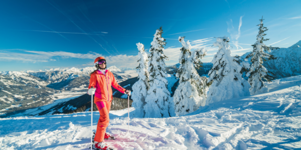 AUSTRIA – NEW YEAR ON THE SLOPES