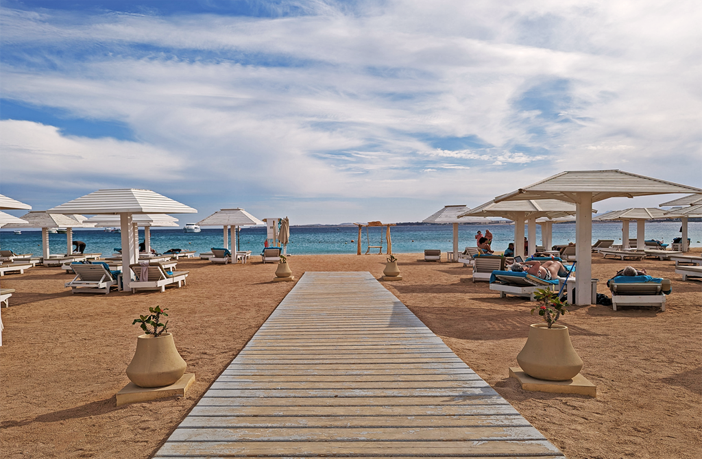 5* ALL INCLUSIVE ADULTS ONLY EGYPT ’24 - Image 2