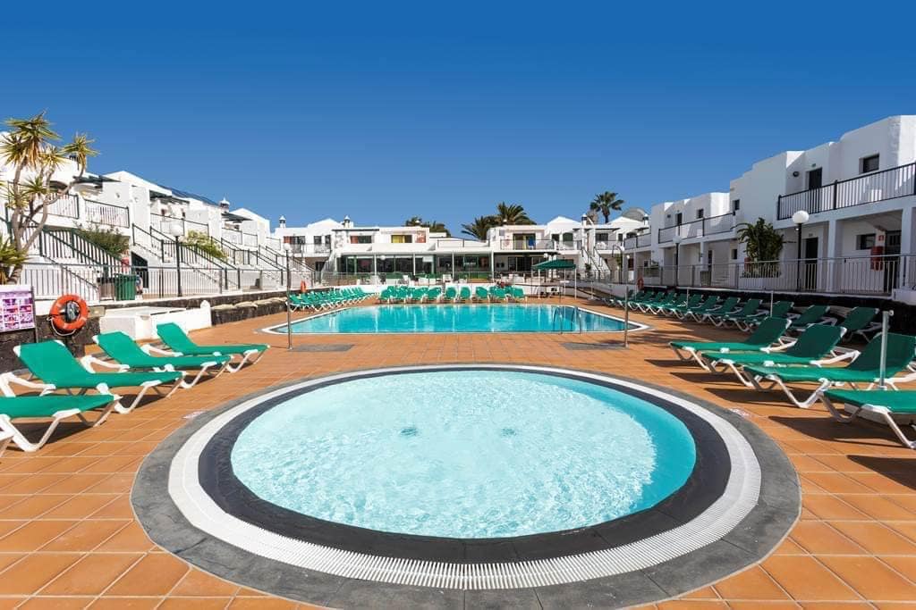 LANZAROTE APRIL SUNSHINE DEAL FROM £499 - Image 1