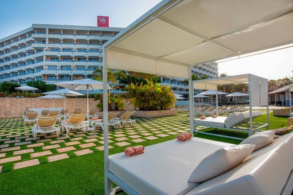 4*TENERIFE ADULT ONLY EARLY SPRING BREAK - Image 2