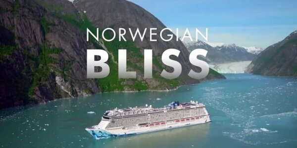 Seattle & Alaska BUCKET LIST NCL Cruise & Stay