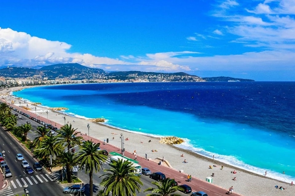 Cannes & The Cote d’Azur France Escorted Tour - Image 1