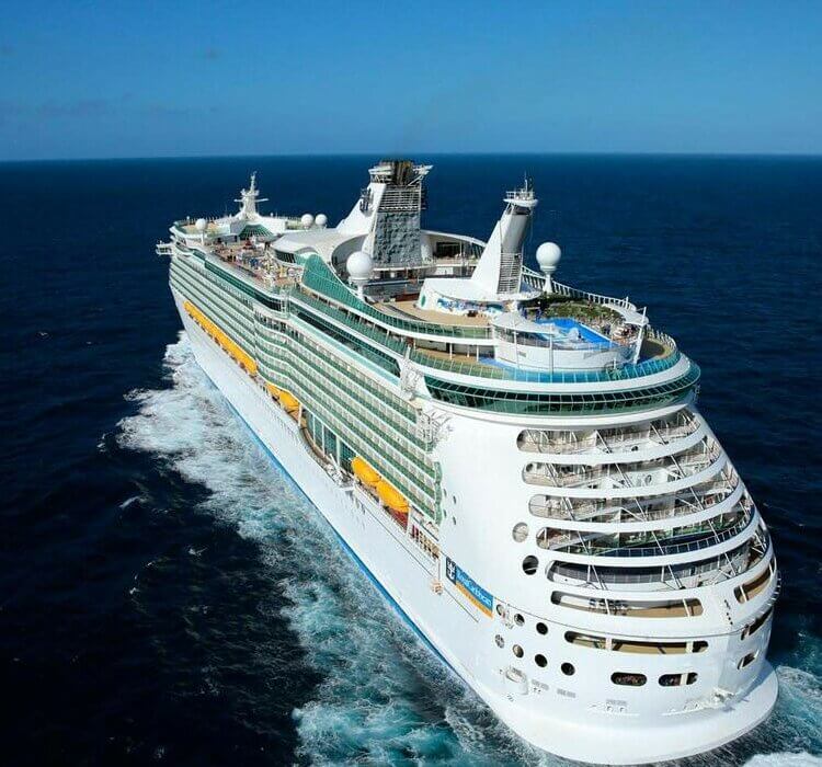 Summer Special Royal Caribbean Greek Isles Cruise - Image 2