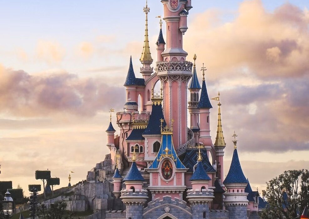 Family Summer Special to Disneyland Paris - Image 1