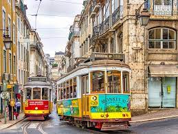 LISBON PORTUGAL SPRING CITY BREAK - Image 2