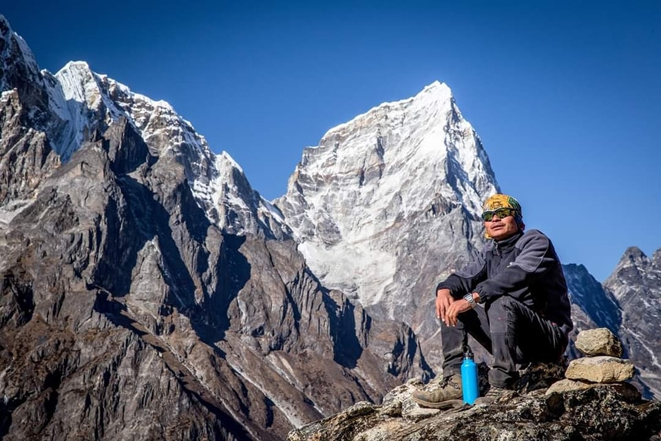 BUCKET LIST: Mount Everest Base Camp Trek Tour - Image 1