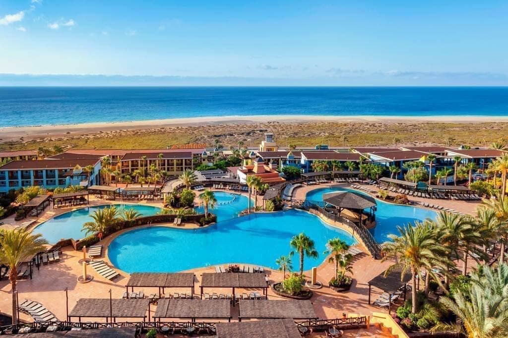 Fuerteventura All Inclusive LAST MIN Sunshine - Image 1