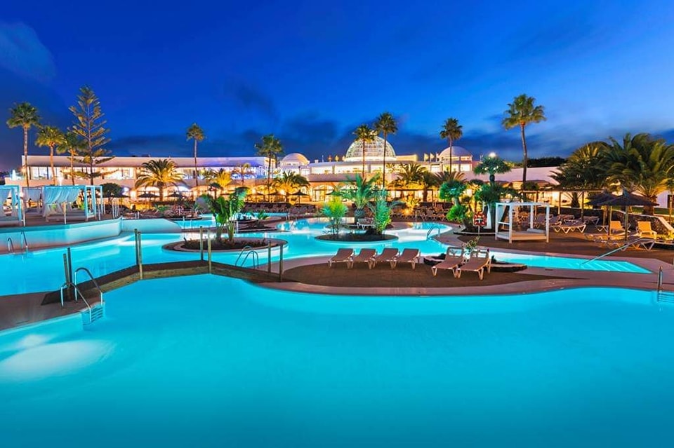Beat January Blues with Adults Only Lanzarote - Image 1