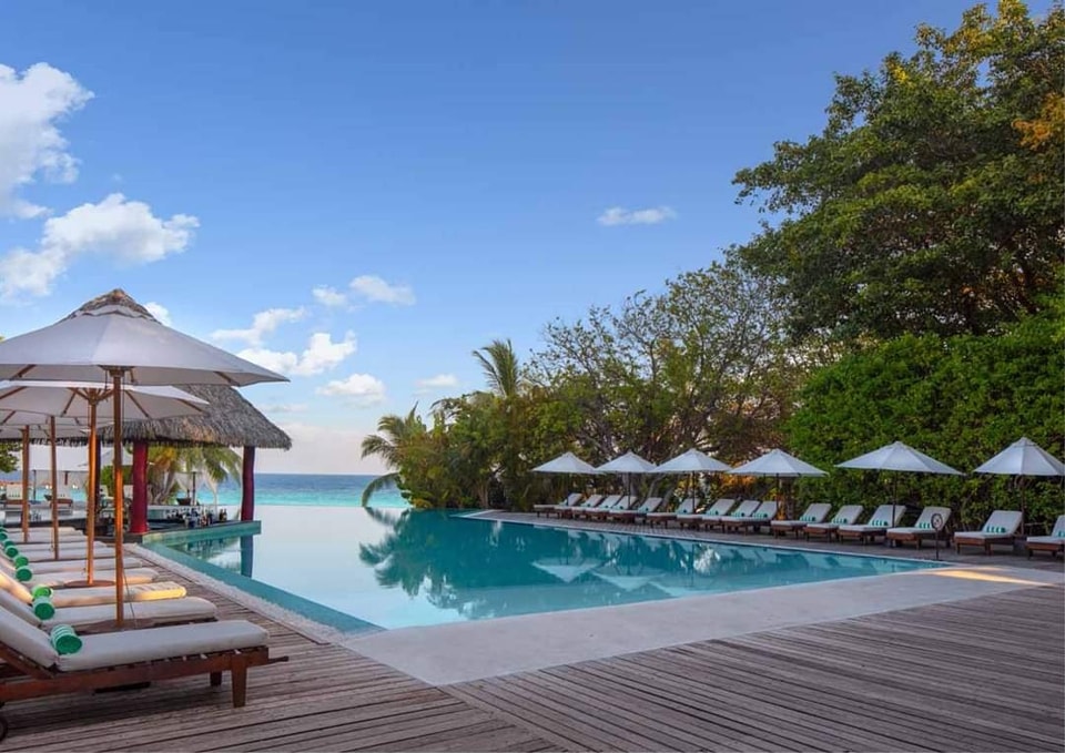 Summer BUCKET LIST Luxury Break to Maldives - Image 2