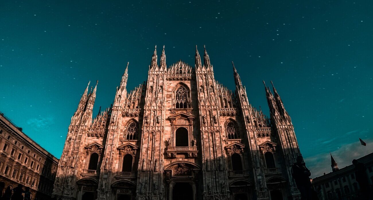 Christmas Gift: Milan Italy Winter City Breaks - Image 1