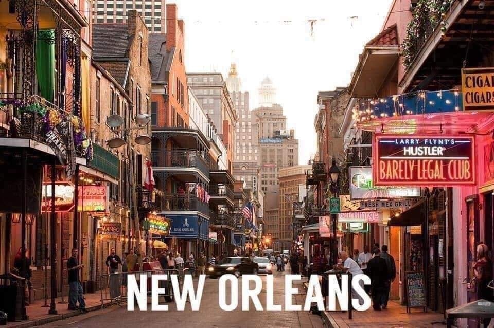 New Orleans & Caribbean – Cruise & Stay Special - Image 1