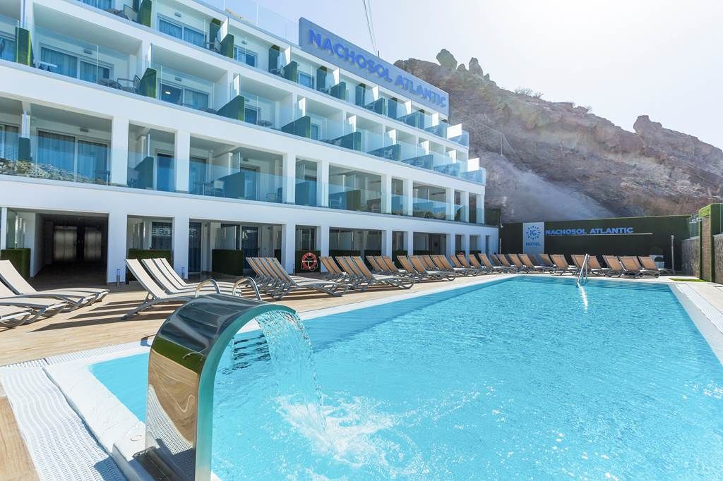 Early May Adults Only Gran Canaria Escape - Image 1