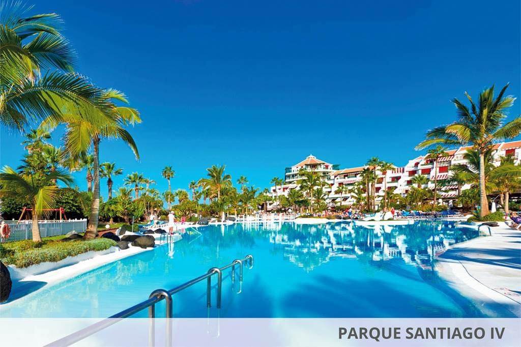 Summer ’25 Tenerife Family Fave – BOOK EARLY & SAVE - Image 1