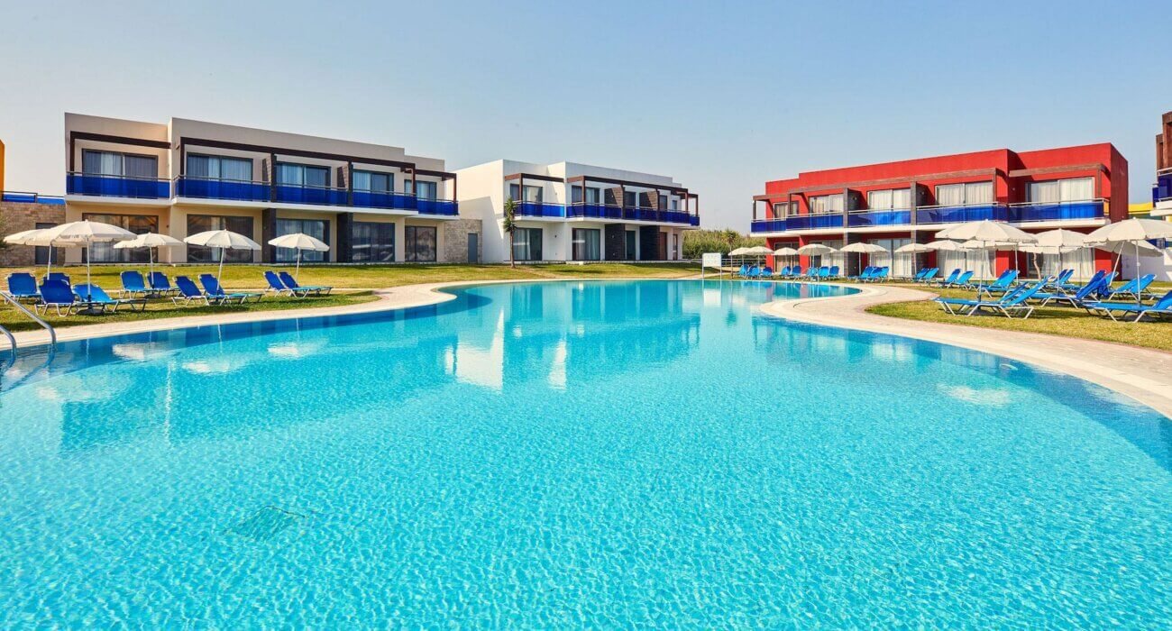 All Inclusive 5* Rhodes Greece at a NInja Price - Image 1