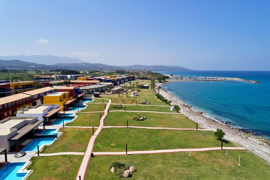 All Inclusive 5* Rhodes Greece at a NInja Price - Image 2