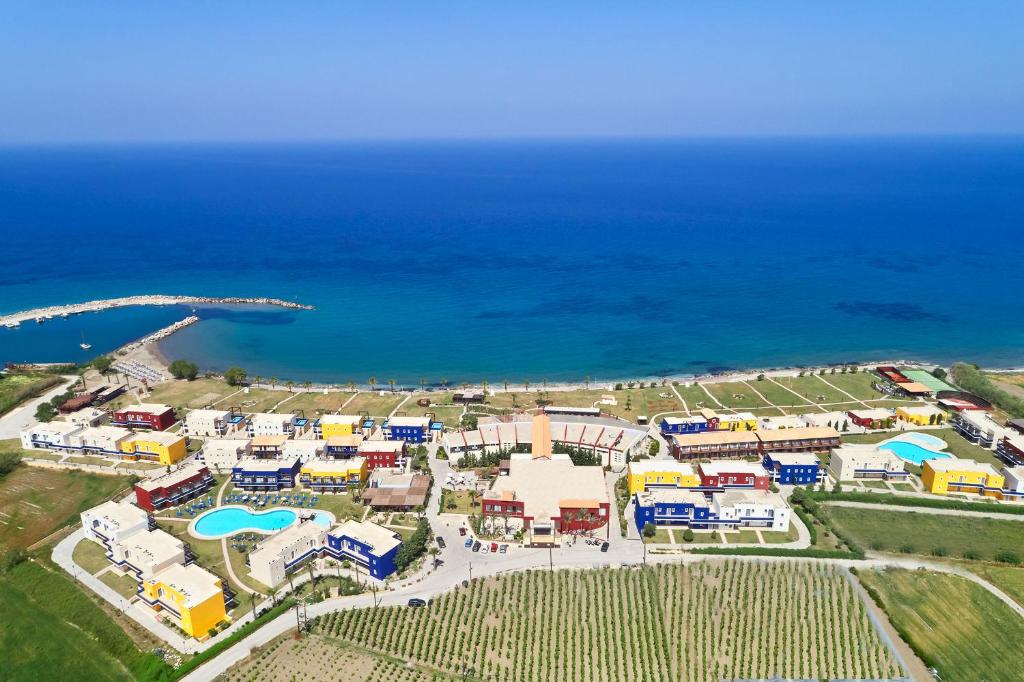 All Inclusive 5* Rhodes Greece at a NInja Price - Image 3