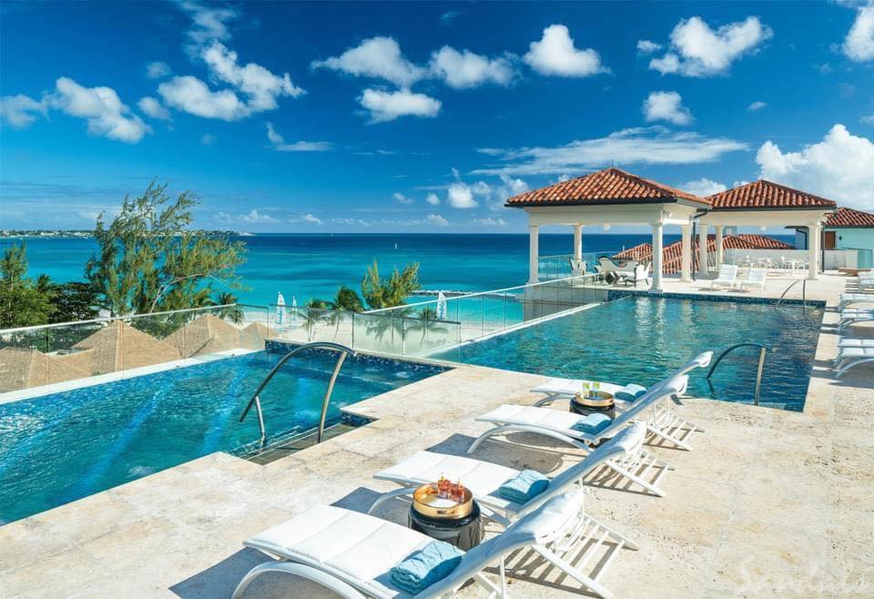 Sandals Royal Barbados with Business Class Flights - Image 3