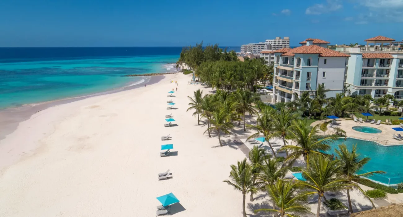 Sandals Royal Barbados & Business Class Flights - Image 7